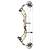 PSE Omen EC2 - 50-60 lbs - Compoundbogen | Rechtshand | Farbe: Subalpine