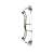 PSE Shootdown Pro SE2 - 50-60 lbs - Compound bow | Right hand | Colour: Green