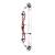 PSE Supra X 37 EM2 - 40-50 lbs - Compound bow | Left hand | Colour: Navy Blue