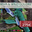2nd CHANCE | [SPECIAL] DRAKE ARCHERY ELITE Riva - 64 in....