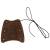 SPIDERBOWS Traditioneller Armschutz aus Leder IV