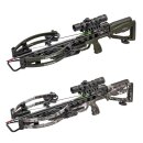 TENPOINT Turbo S1 - Compound crossbow