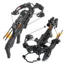 SET X-BOW Scorpion III -  405 fps / 200 lbs - Compound...