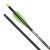 Crossbow bolts | TENPOINT Pro Elite 400 - Carbon - 20 inch - Pack of 3 or 6