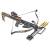 EK ARCHERY JAG 2 Pro - 175 lbs - Armbrust | Farbe: Folium Camo - inkl. Einschießservice auf 30m mit 10 Bolzen
