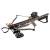 X-BOW Black Spider - 175 lbs / 245 fps - Recurvearmbrust | Farbe: Green Camo - inkl. Einschießservice auf 30m mit 10 Bolzen