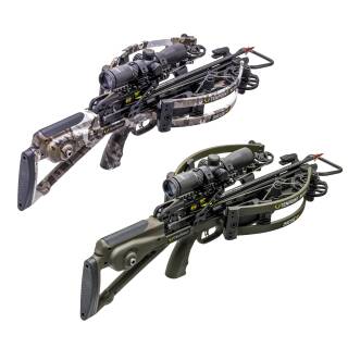 TENPOINT Siege 425 - Compound crossbow