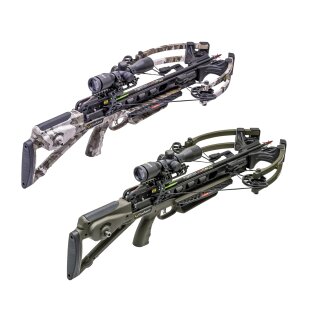 TENPOINT Venom X - Compound crossbow