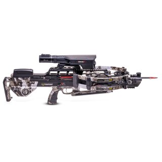 TENPOINT TRX 515 - Oracle X - Compound crossbow