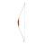 BEARPAW BOWS Easy Stick - 58 Zoll - 15-45 lbs - Langbogen