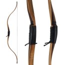 BODNIK BOWS Horseman - 52 inches - 15-60 lbs - Horse Bow