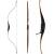 BODNIK BOWS Horseman - 52 inches - 15-60 lbs - Horse Bow