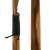 BODNIK BOWS Horseman - 52 inches - 15-60 lbs - Horse Bow