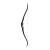BEARPAW BOWS Nightfall Breaker - 52 inch - 20-55 lbs - One-piece recurve bow