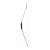 BEARPAW BOWS Cloud - 58 inches - 30 lbs - Longbow | Left hand