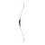 BEARPAW BOWS Huntsman - 62 inches - 25 lbs - Hybrid bow | Right hand