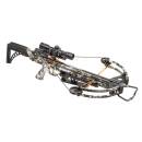 WICKED RIDGE Raider 400 - Compound crossbow