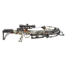 WICKED RIDGE Raider 400 - Compound crossbow