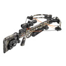 WICKED RIDGE Raider 400 - Compound crossbow