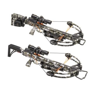 WICKED RIDGE Rampage XS - Compound crossbow