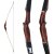2nd CHANCE | DRAKE ARCHERY ELITE Coral - 54 inches - 35 lbs - Hybrid bow | Left hand