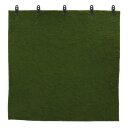 RESTPOST | STRONGHOLD Max+ Vario Green - Backstop Mat - 1m wide x 2m high