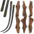 FALKENHOLZ Arizona Bald Eagle | 66 inches | Long | 31,0 lbs | Right hand