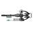 CENTERPOINT Wrath 430X - Compound crossbow