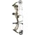 RESTPOST | 2023 BEAR ARCHERY THP Adapt Package - 55-70 lbs - Compound bow | Right hand | Colour: Throwback Tan