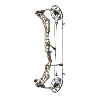RESTPOST | 2023 MATHEWS Compound bow V3X 29 | 70# - 28 in. | Realtree Edge | right hand.