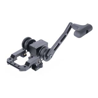 CENTERPOINT Power Draw - Crank clamping aid