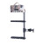 HOYT Superlite QD - Side-mount quiver
