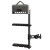 HOYT Superlite QD - Side-mount quiver