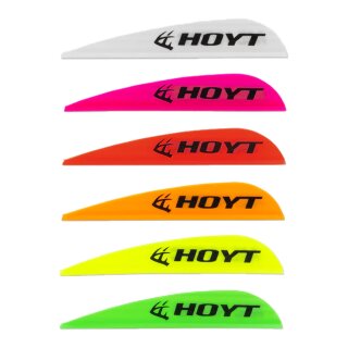 HOYT AAE Hybrid 26 - Vanes - 40 pieces