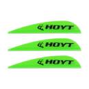 HOYT AAE Hybrid 26 - Vanes - 40 Stück