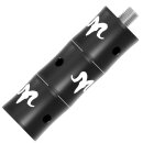 RAMRODS Big Stack Extension - Extender - 1 inch