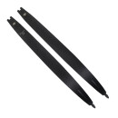 2nd CHANCE | Limbs | SPIDERBOWS Blizzard Sky Speed - ILF - 40 lbs | Medium