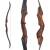 2nd CHANCE | DRAKE ARCHERY ELITE Ablaze - 60 Inch - 40 lbs - Take Down Recurve Bow