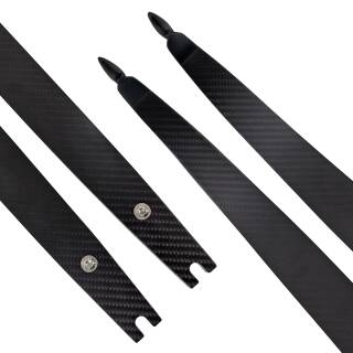 Limbs | C.V. EDITION by SPIDERBOWS Condor - ILF - 40 lbs | Medium