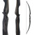 DRAKE ARCHERY ELITE Night Fury Junior - 52 inch - 15 lbs - Hybrid bow