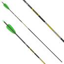 Komplettpfeil | VICTORY ARCHERY VAP Target - Carbon - V1...