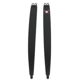 2nd CHANCE | Limb | JACKALOPE Zircon - Foam - ILF - 42 lbs | Medium