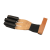 elTORO Fingerhandschuh II