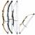 2nd CHANCE | STRONGBOW Hunter II - 50-60 lbs - Compound Bow | Color: Camo incl. accessories | pre-assembled