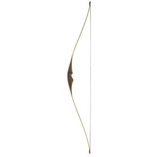 FALCO Epos - 62 inch - 25-52 lbs - Longbow Right hand 46 lbs