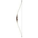 FALCO Epos - 62 inch - 25-52 lbs - Longbow Right hand 46 lbs