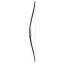 FALCO Epos - 62 inch - 25-52 lbs - Longbow Right hand 46 lbs