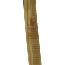 FALCO Epos - 62 inch - 25-52 lbs - Longbow Right hand 46 lbs