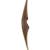 FALCO Epos - 62 inch - 25-52 lbs - Longbow Right hand 46 lbs