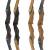 RENTAL ITEM: JACKALOPE - JLS - Take Down Recurve Bow - 20-50 lbs - 60-66 inch